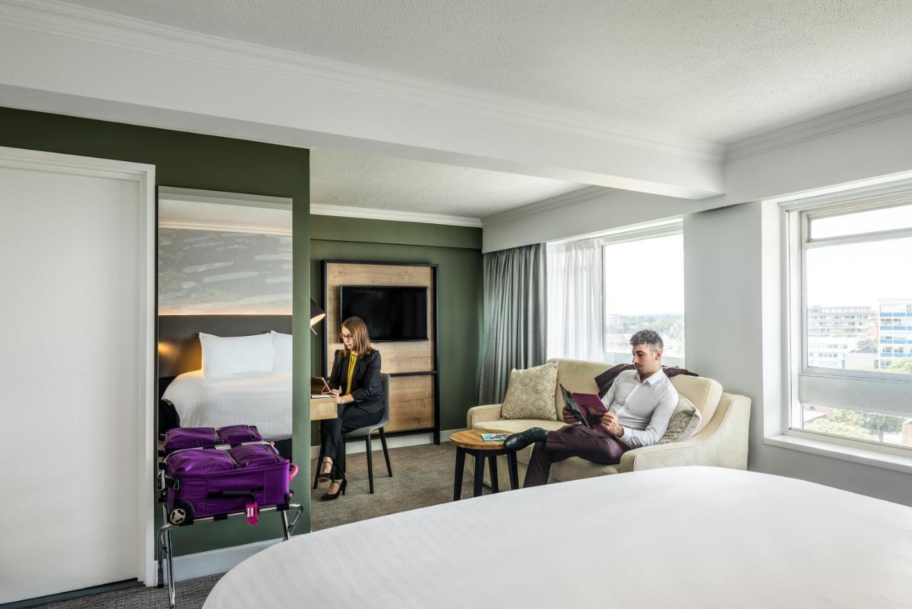 Hotel Mercure Centre