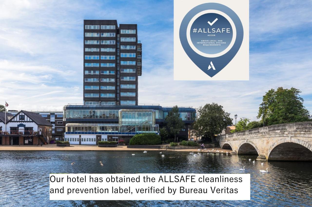 Mercure Centre 4* Bedford