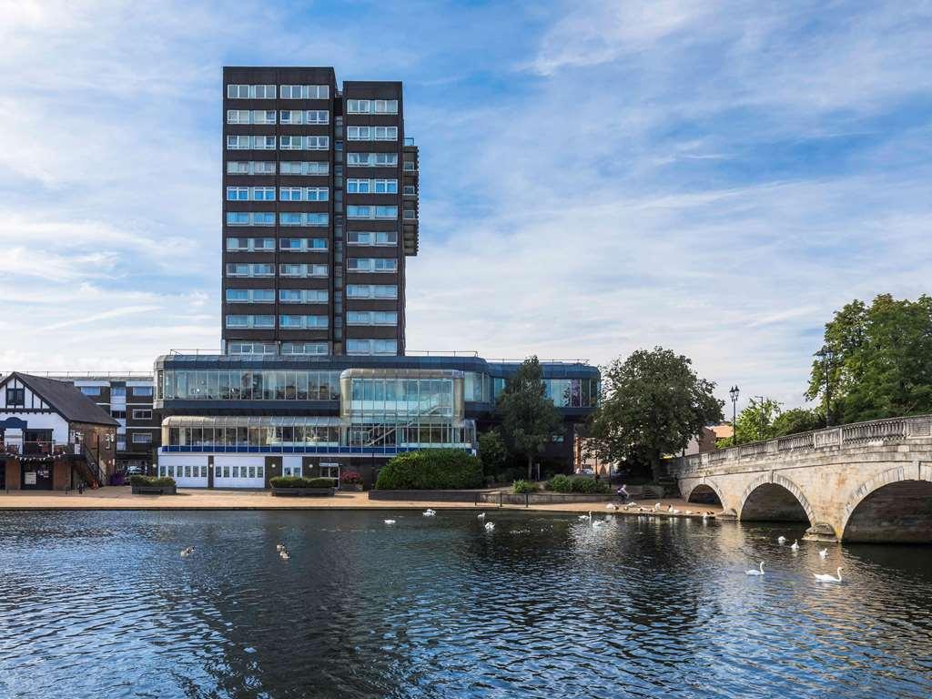 Mercure Centre Hotel Bedford