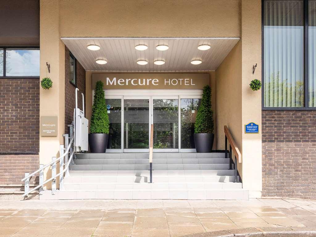 Mercure Centre Hotel