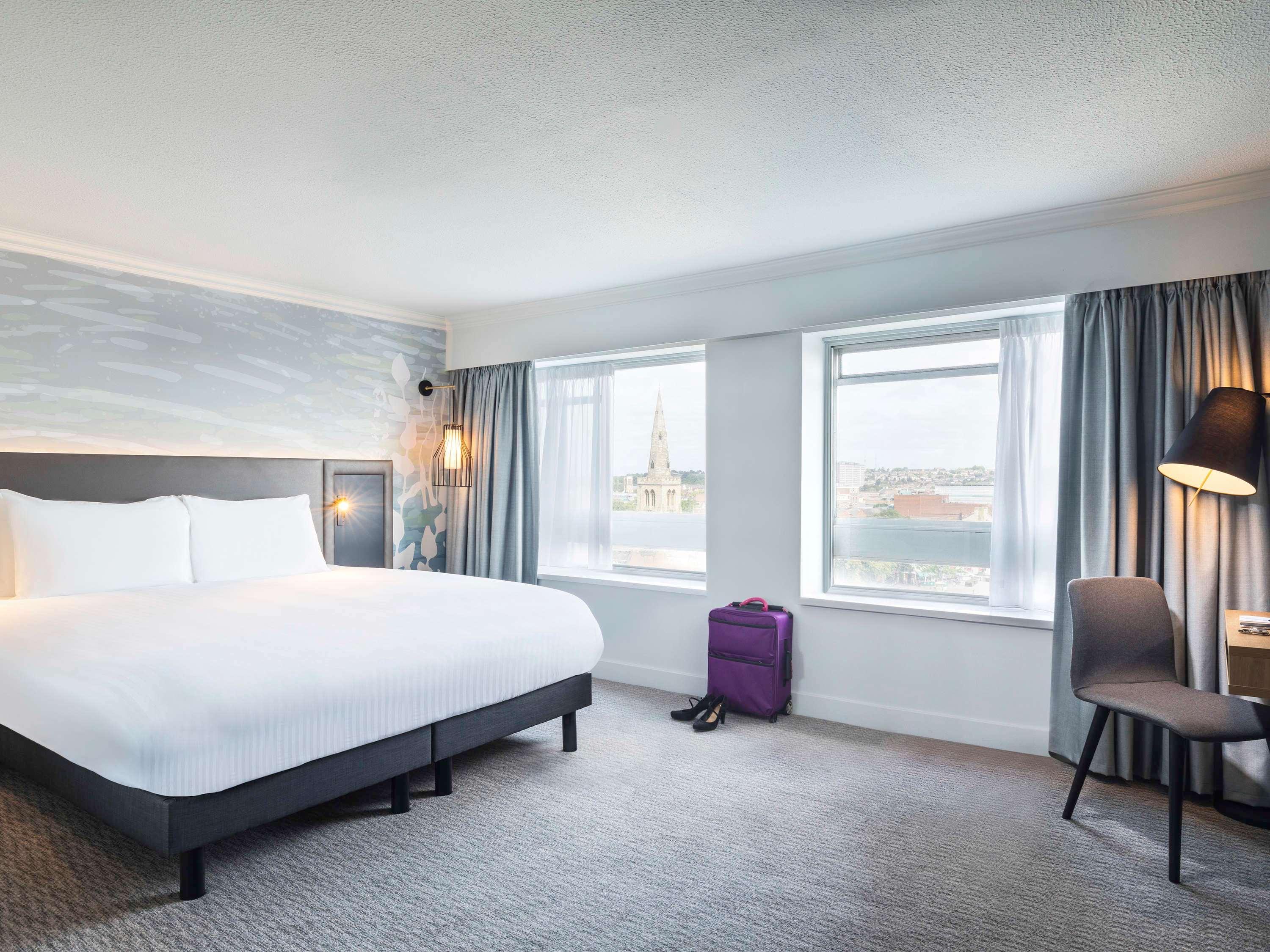 Hotel Mercure Centre 4*