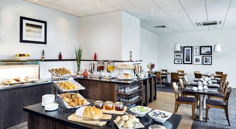 Mercure Centre Hotel