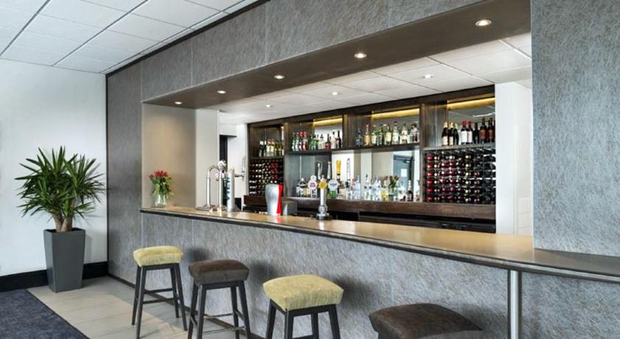 Hotel Mercure Centre Bedford