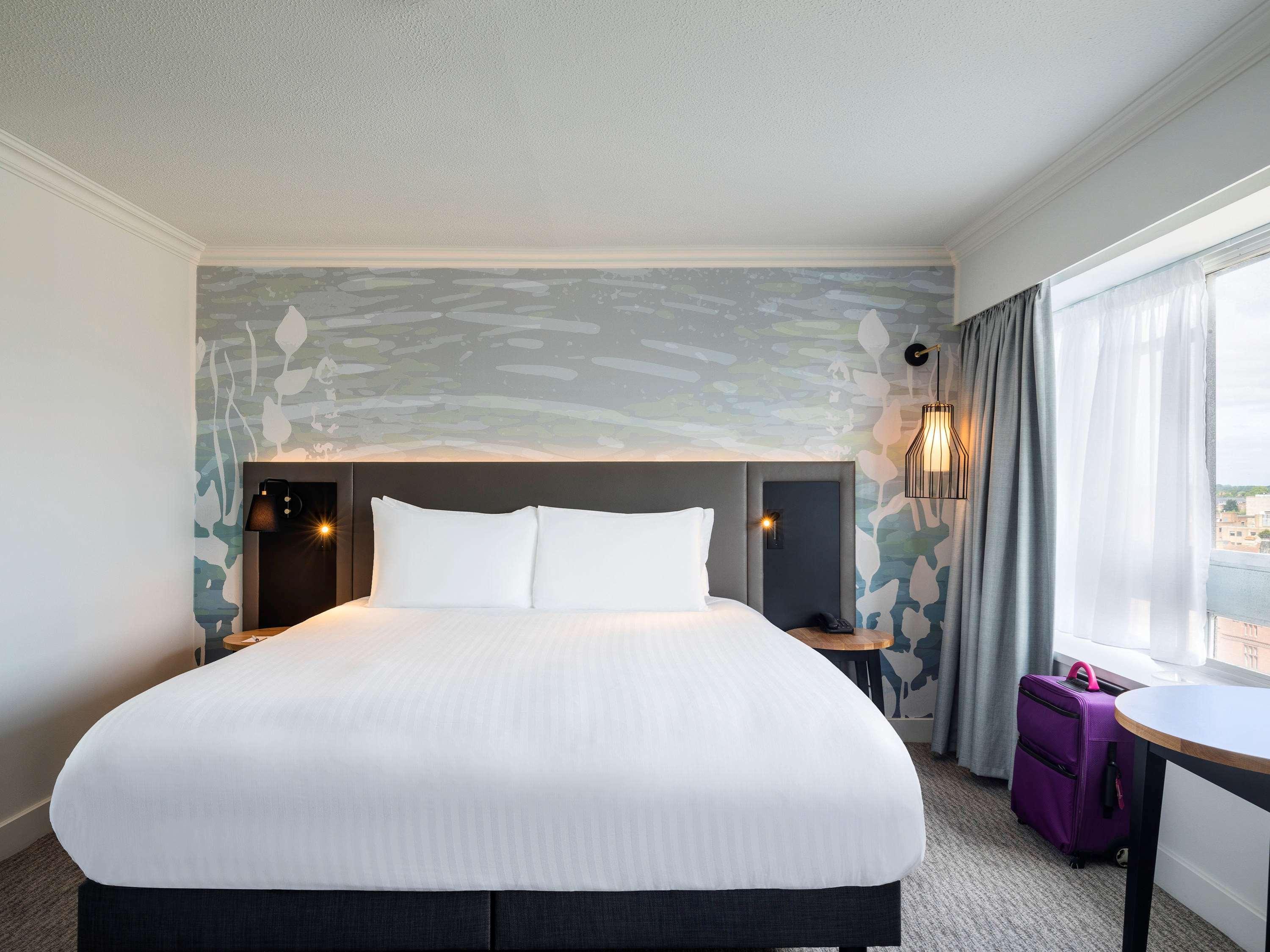 Mercure Centre Hotel Bedford