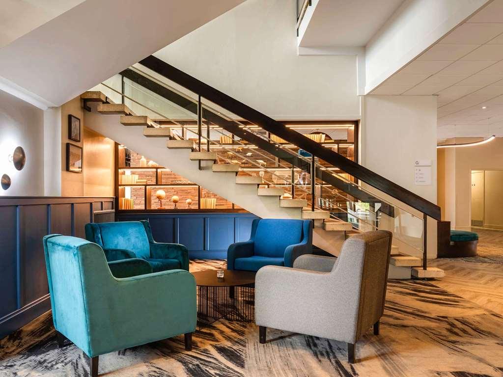 Mercure Centre Hotel 4*