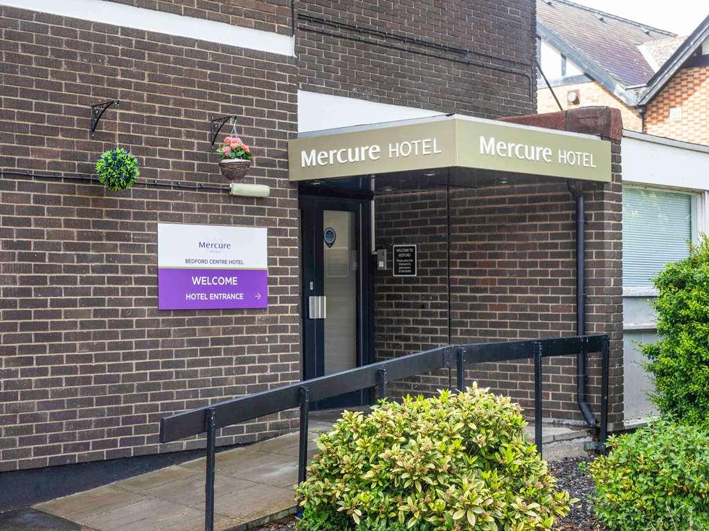 Mercure Centre Hotel Bedford