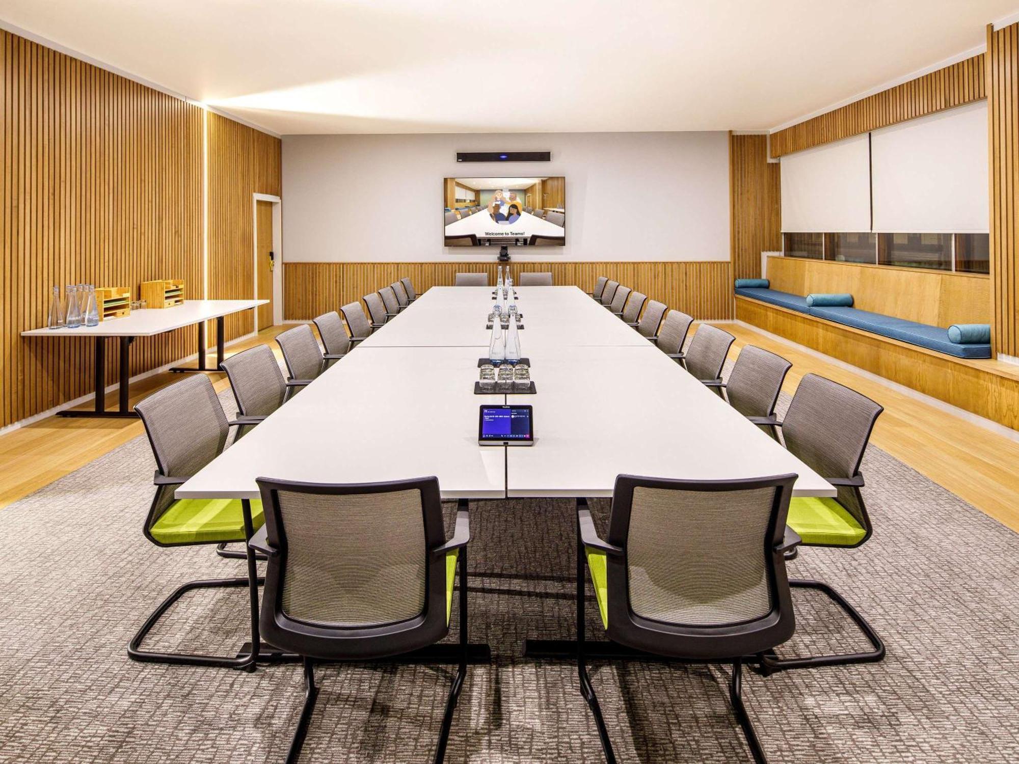 Mercure Centre Bedford