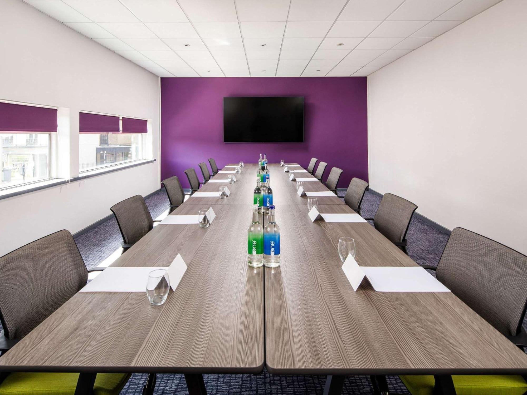 Mercure Centre 4* Bedford