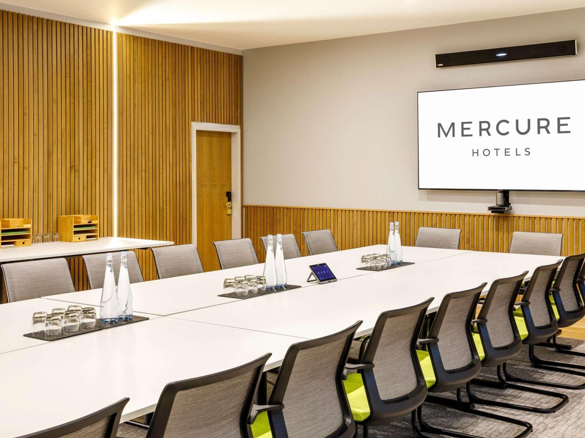 Mercure Centre