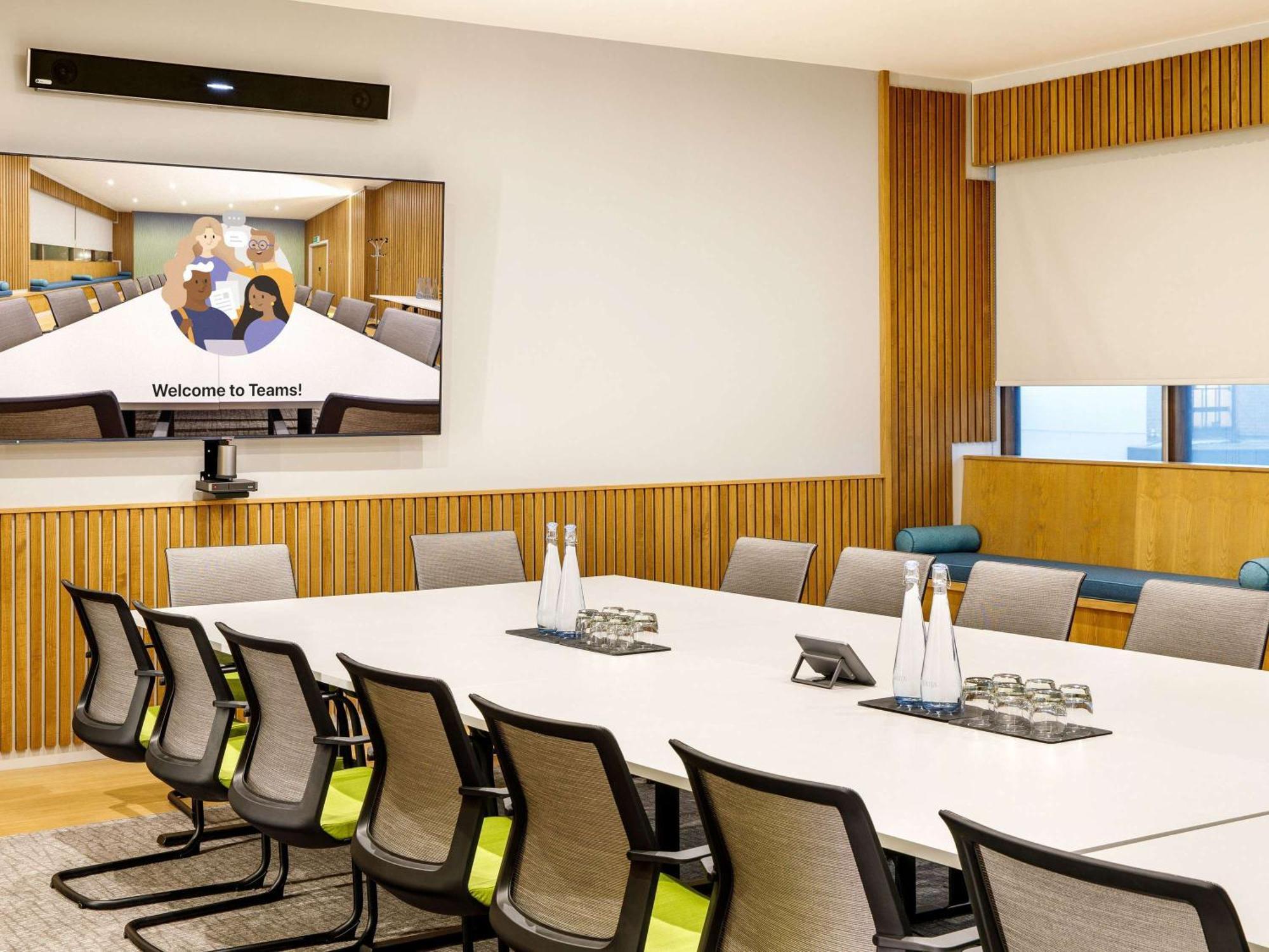 Mercure Centre Hotel