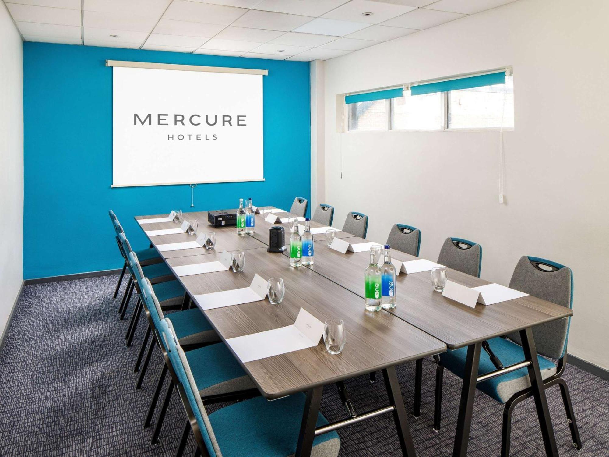Hotel Mercure Centre