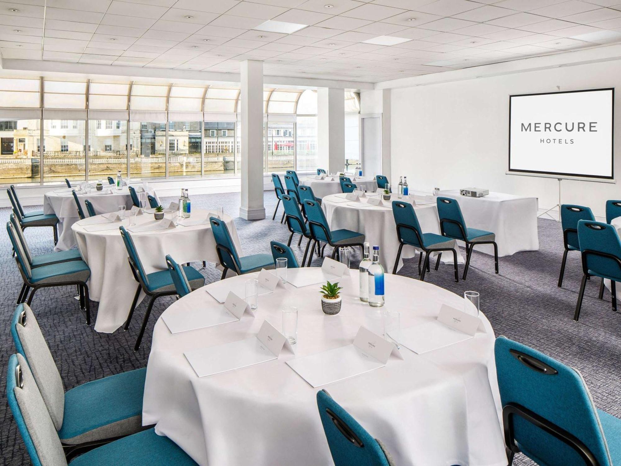 Mercure Centre Bedford