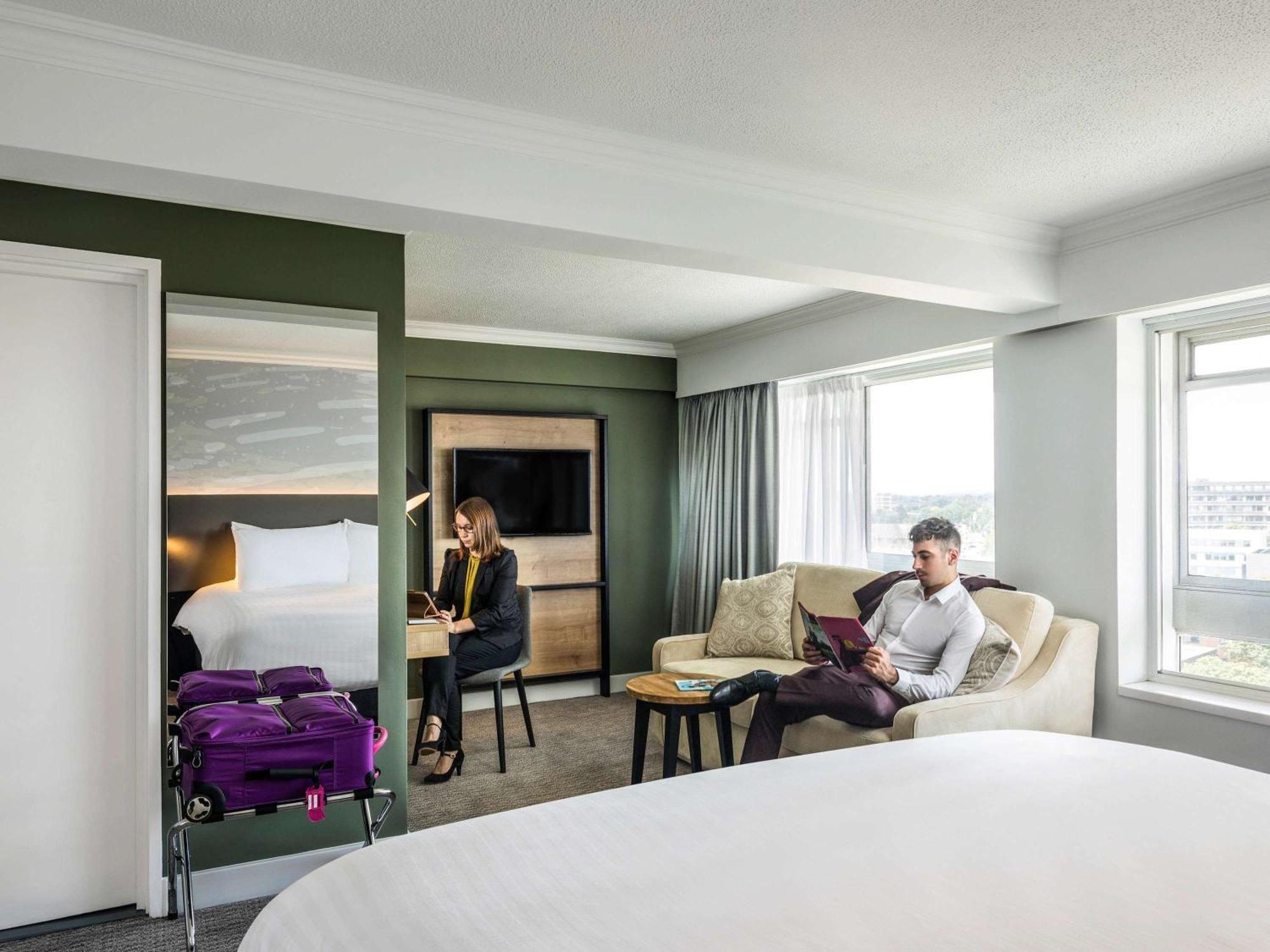 Hotel Mercure Centre