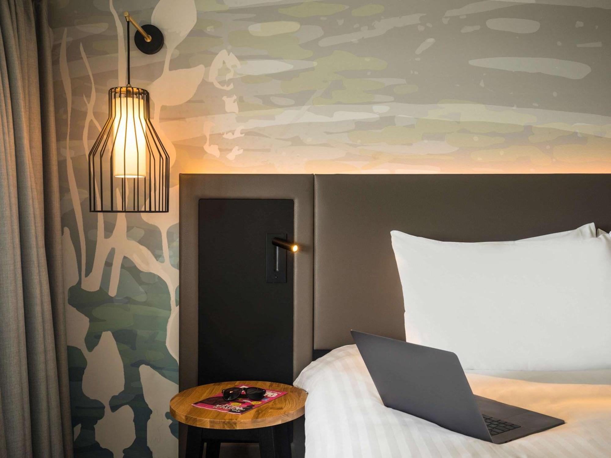 Hotel Mercure Centre 4*