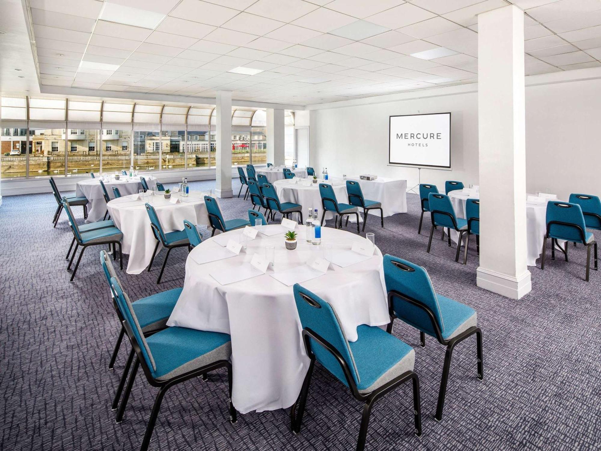 Hotel Mercure Centre Bedford