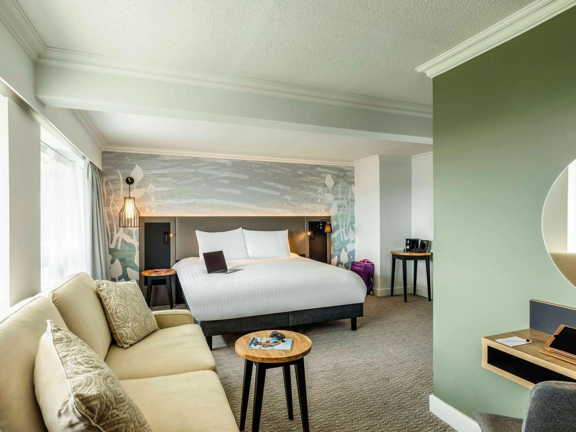 Hotel Mercure Centre Bedford