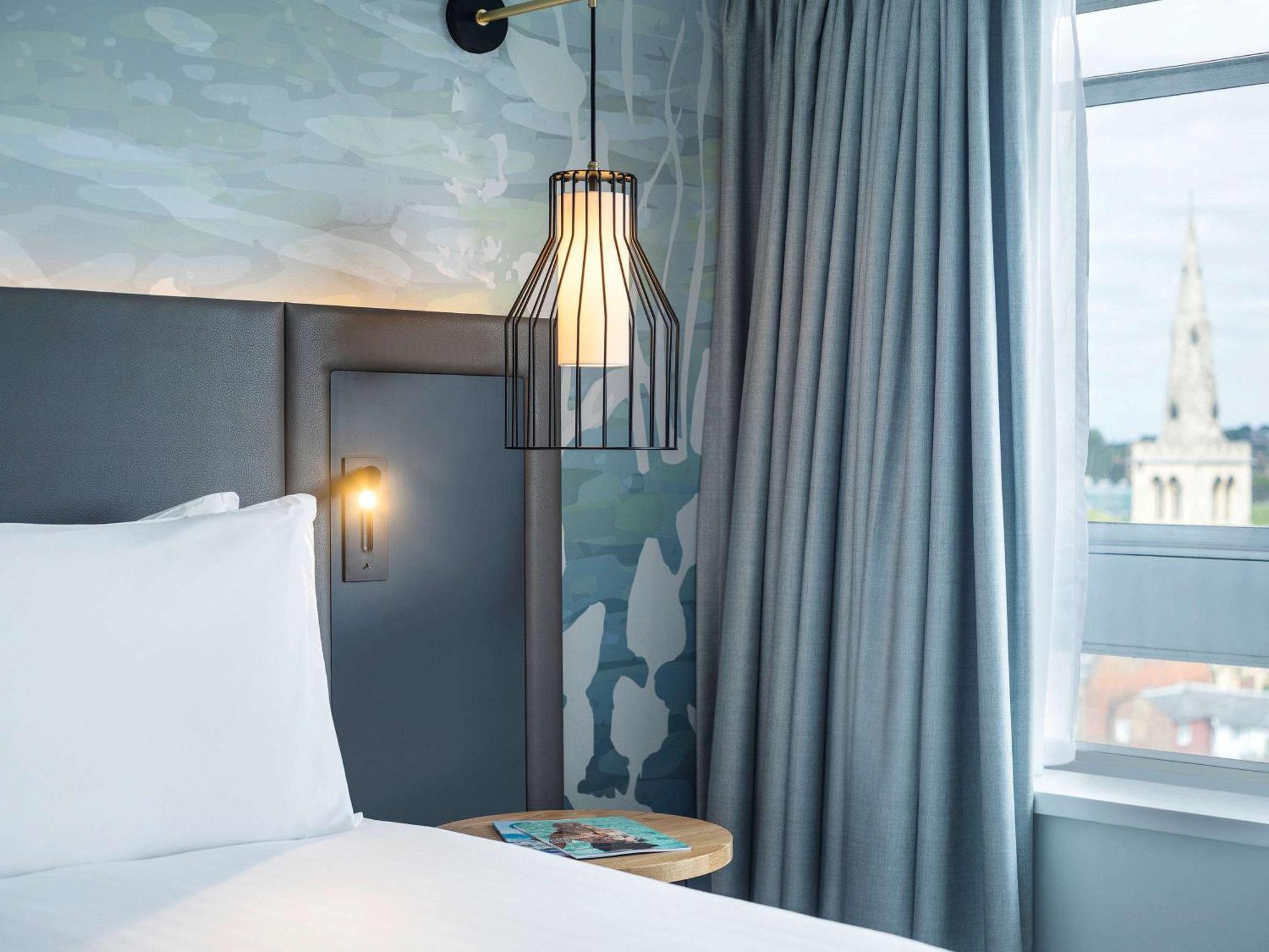 Mercure Centre 4*