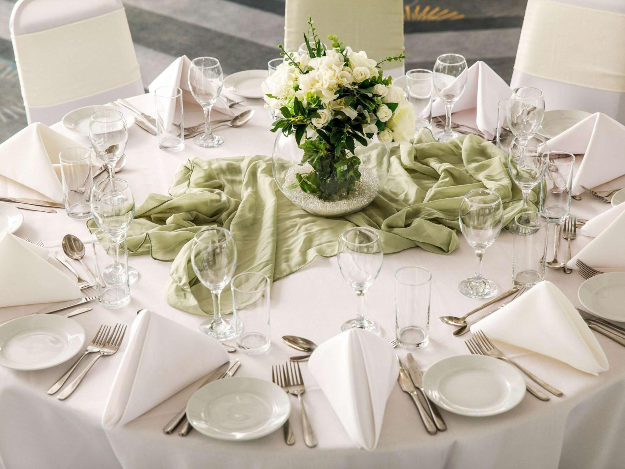 Mercure Centre Hotel Bedford