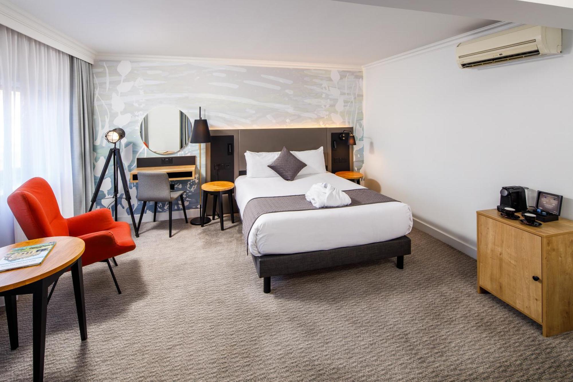 Hotel Mercure Centre