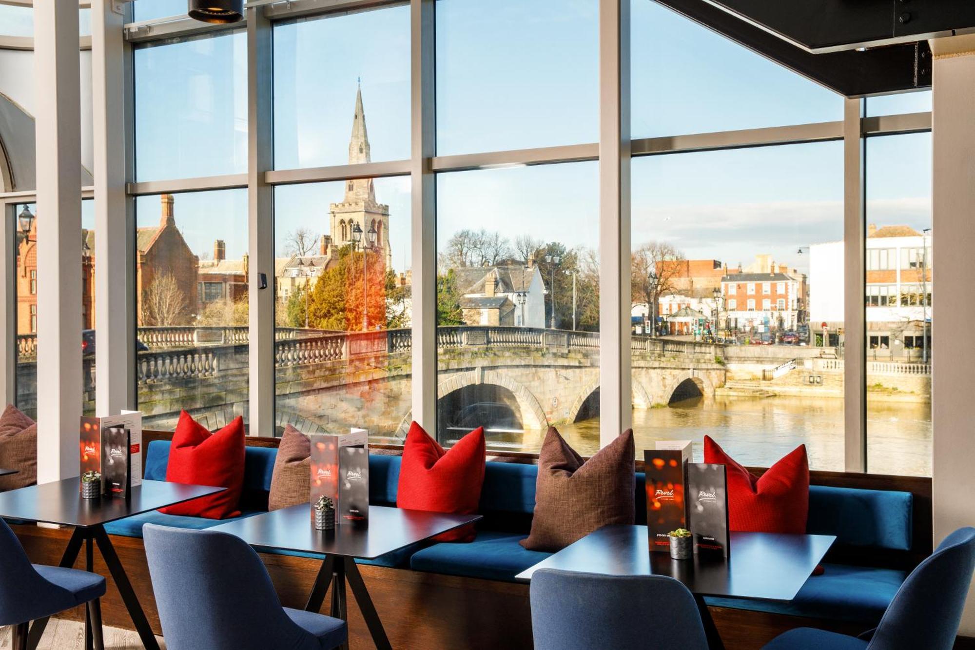 Mercure Centre 4*