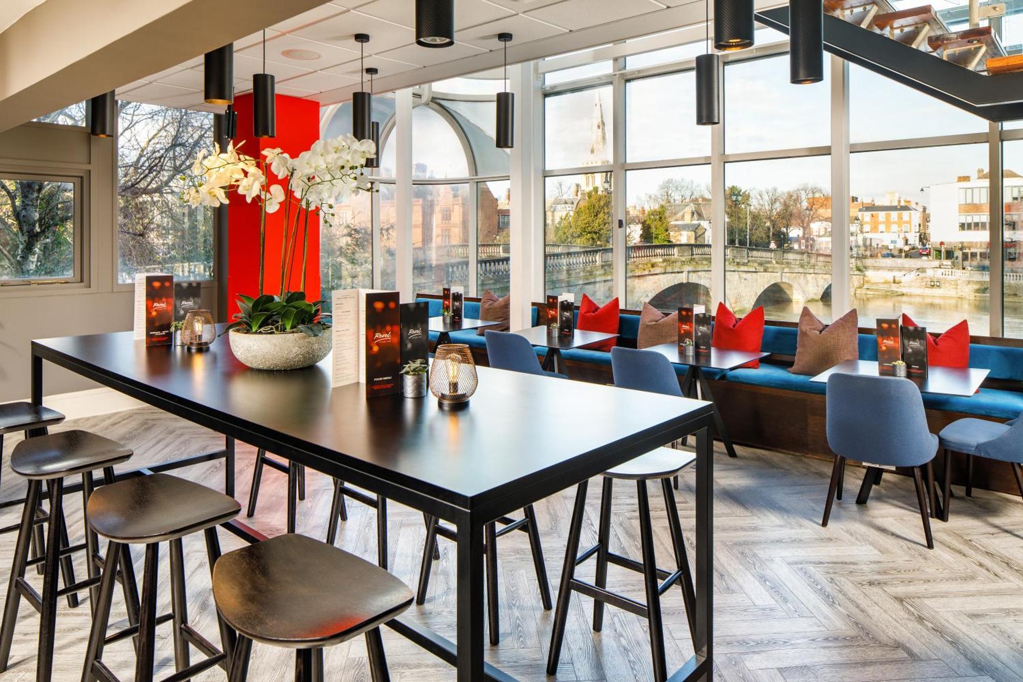 Mercure Centre Bedford