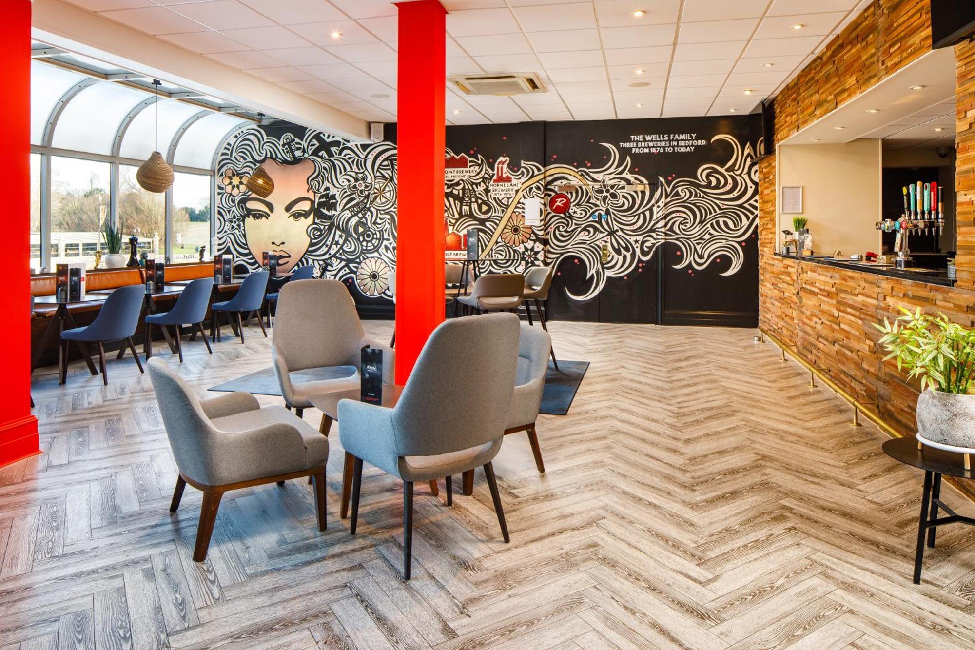 Mercure Centre Hotel
