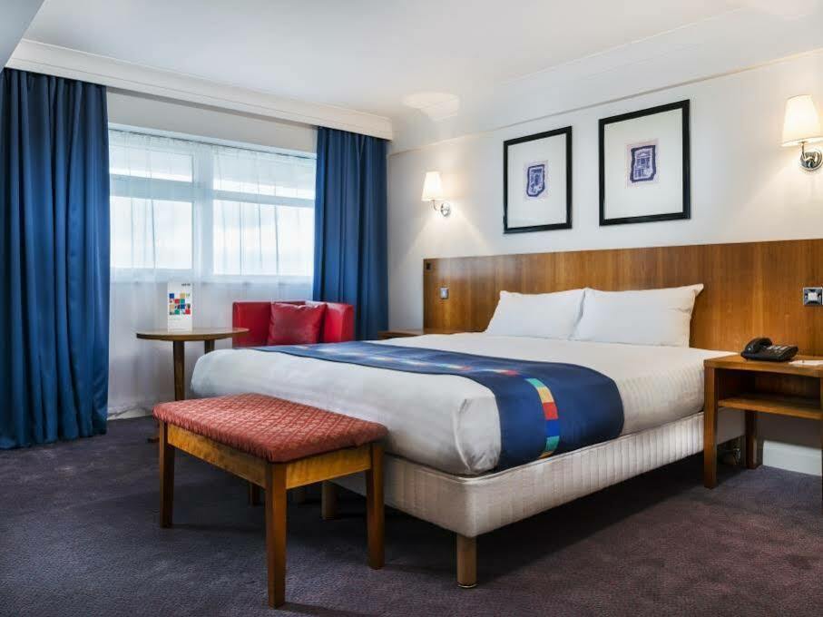 Hotel Mercure Centre