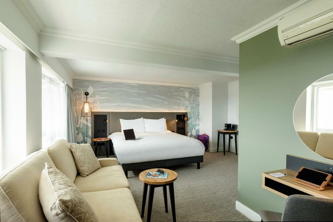Mercure Centre 4* Bedford