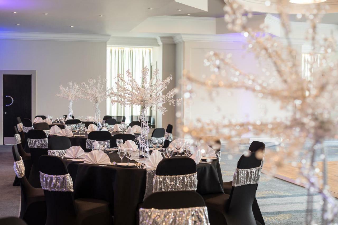 Mercure Centre 4* Bedford