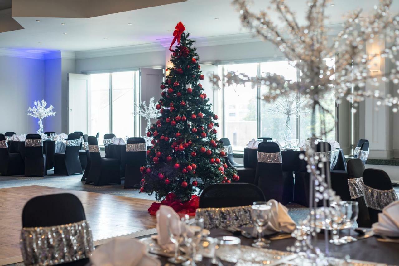 Mercure Centre Bedford