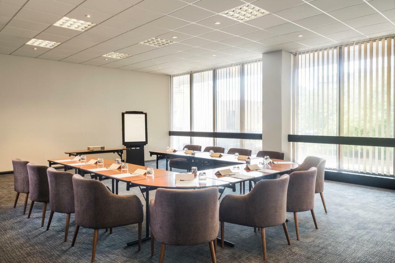Hotel Mercure Centre 4*