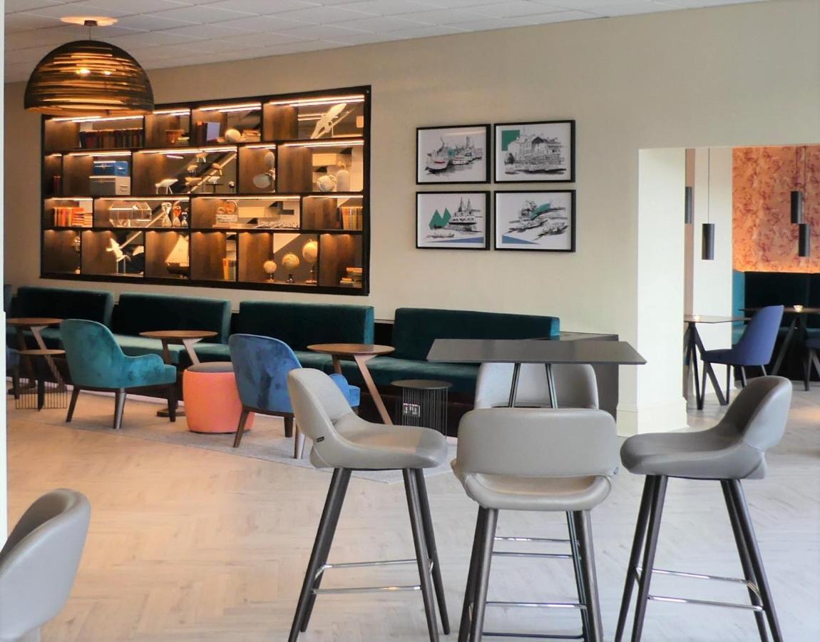 Mercure Centre 4* Bedford