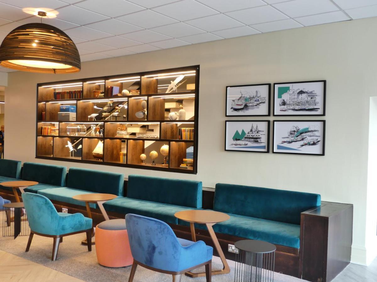 Mercure Centre Bedford