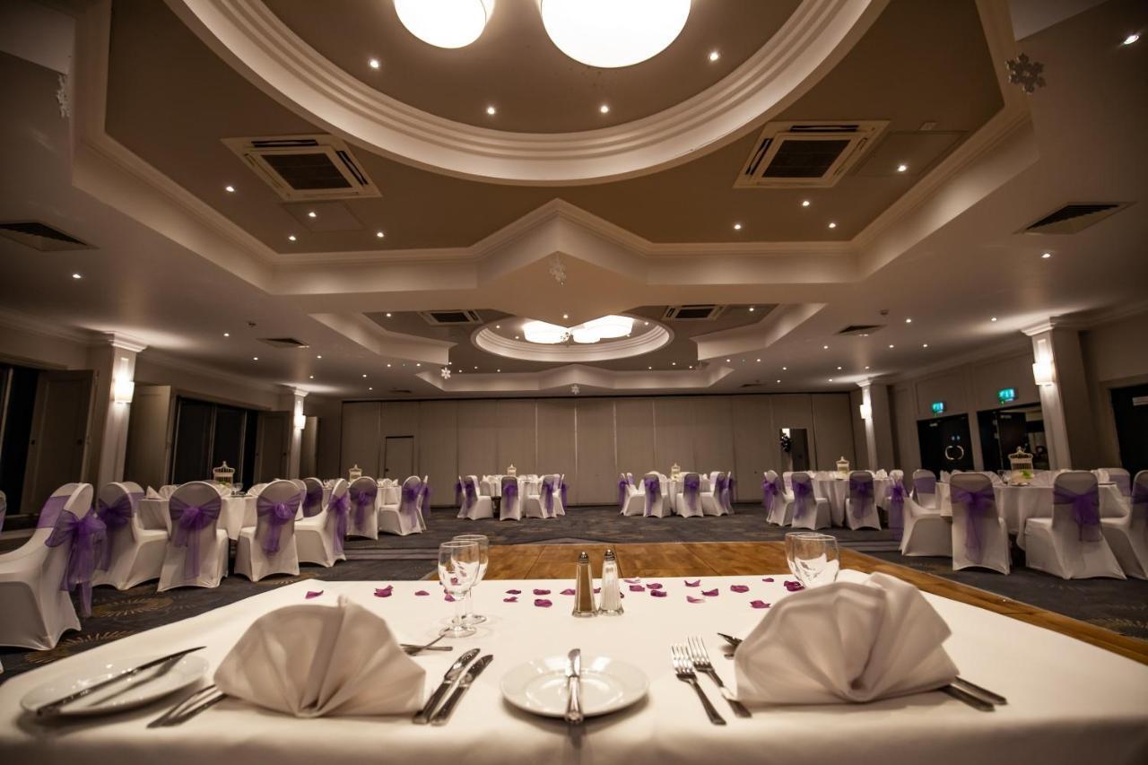 Mercure Centre 4*