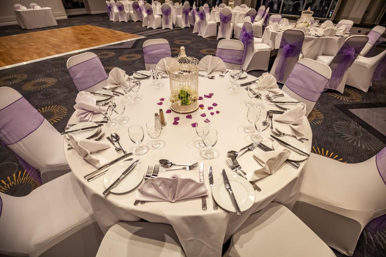 Hotel Mercure Centre