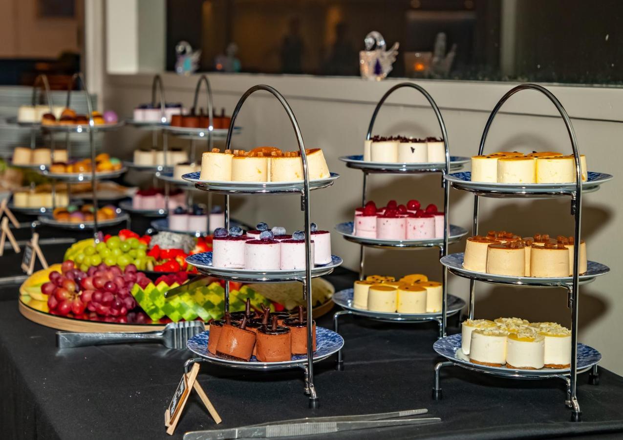 Mercure Centre Hotel