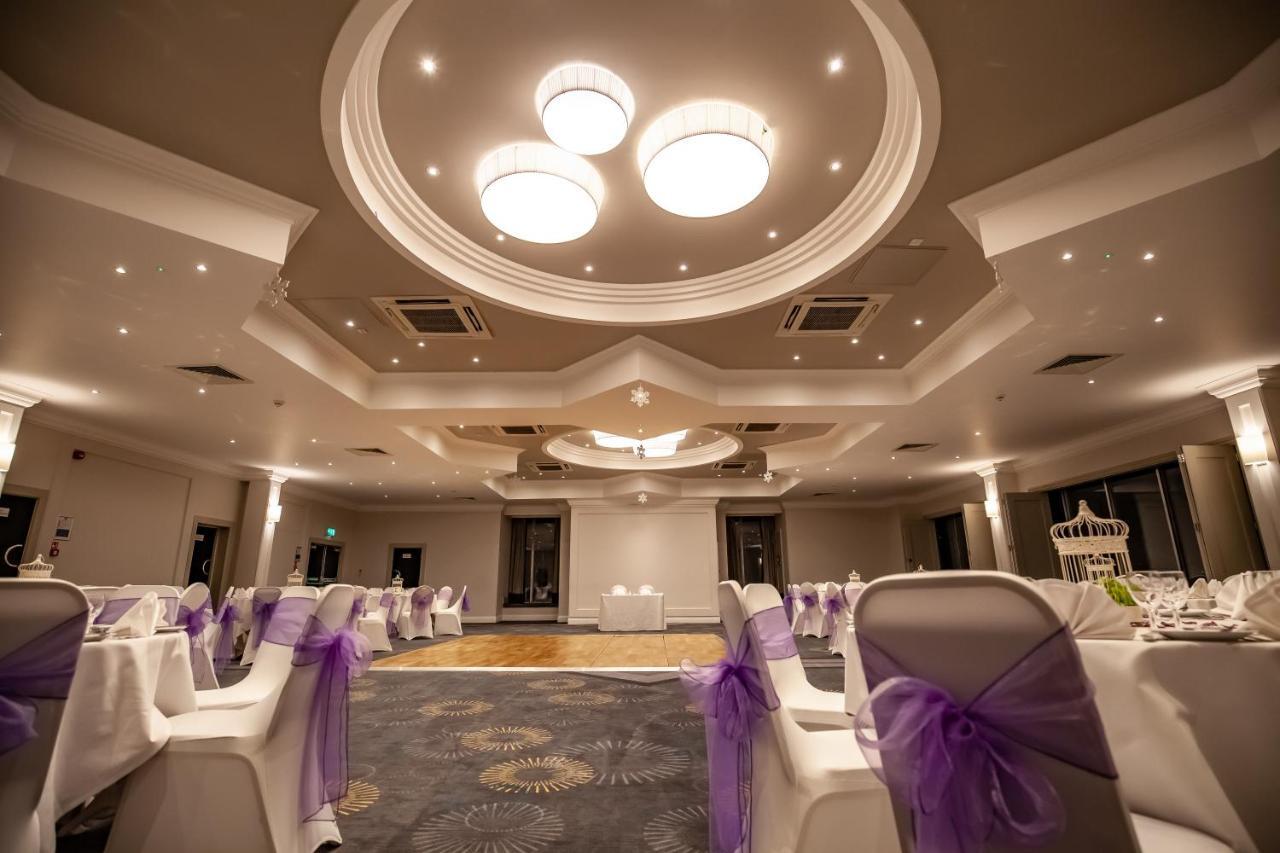 Mercure Centre Bedford