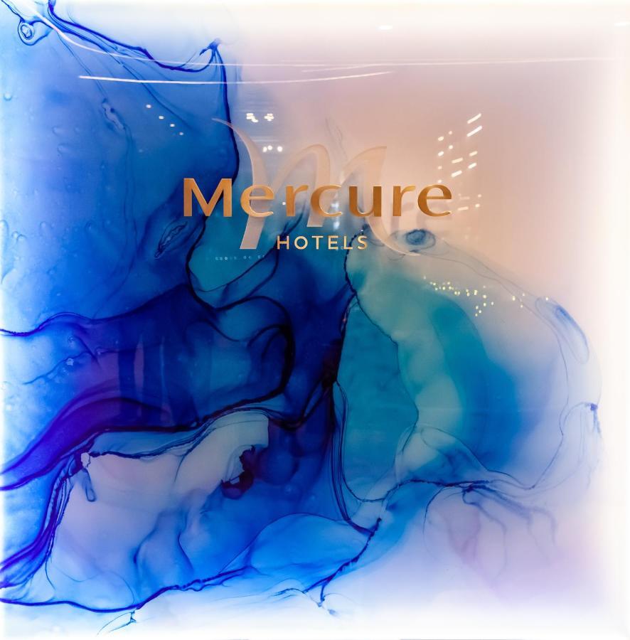 Hotel Mercure Centre